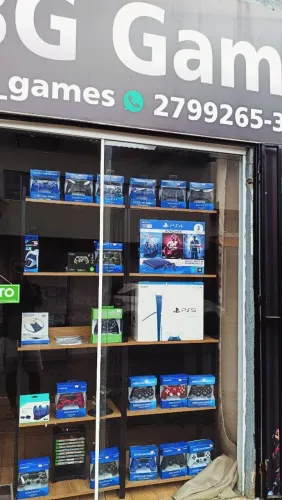 Controle ps4 / ps4 / Xbox acessórios em geral para seu game