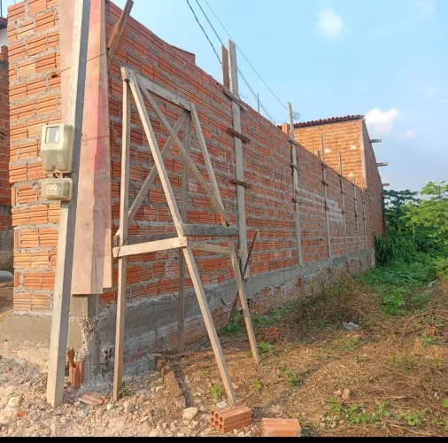 Aluga_se casa em Presidente Dutra Maranhão