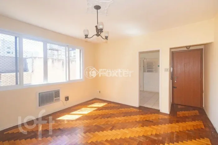 Apartamento à venda Rua Jerônimo Coelho, Centro Histórico - Porto Alegre