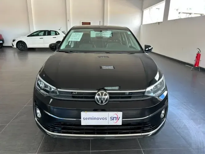 Volkswagen Virtus Comfort. 200 TSI 1.0 Flex 12V AUT 2024