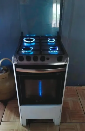 Fogão 4 bocas entrego em toda Curitiba e região