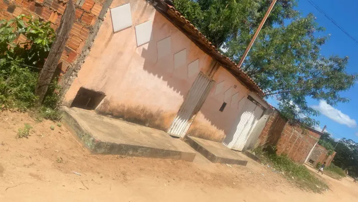 Vendo ou troco 