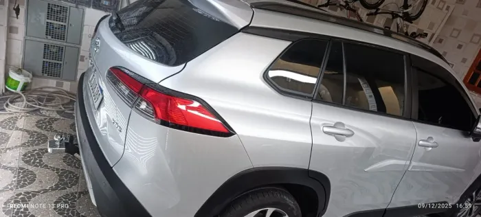 Toyota Corolla Cross XRE 2.0 16V Flex AUT 2023