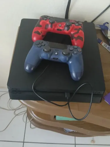 Ps4 slim 1t