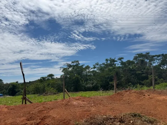 Terreno a VENDA em Ibiúna
