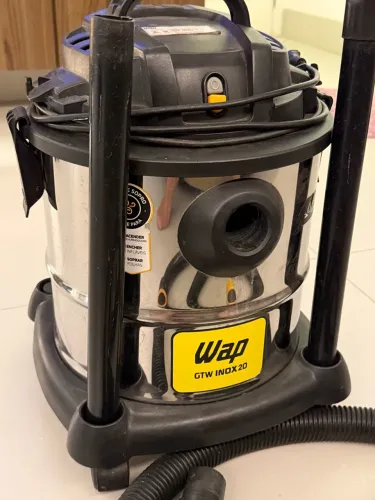 Aspirador de pó Wap