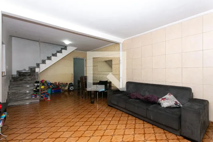 Casa à Venda - Vila Carrão, 2 Quartos, 120 m2