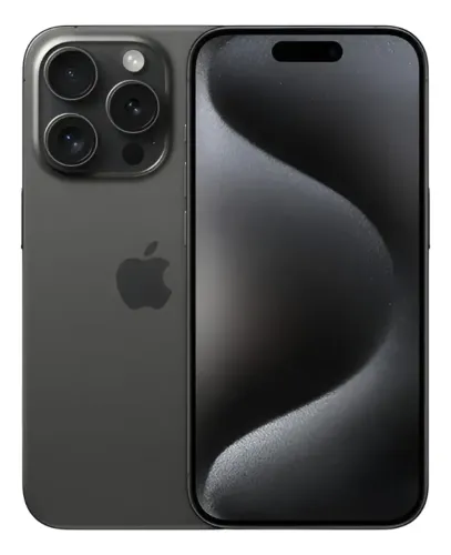 iphone 15 Pro 128 GB