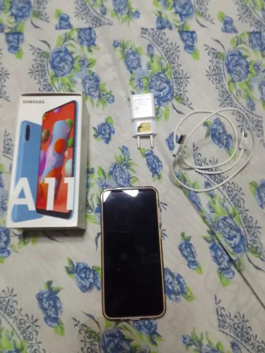 Samsung A11