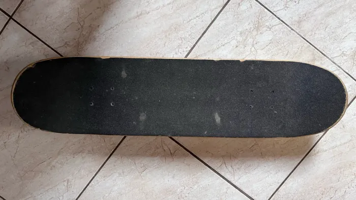 Skate profissional de maple
