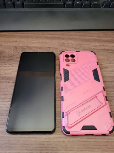 Smartphone Samsung Galaxy M32