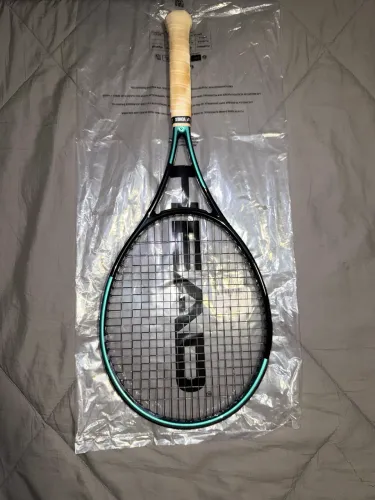 Raquete Head Gravity Pro 2026