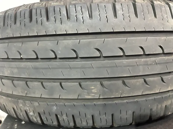PAR PNEUS GOODYEAR 225/55/18