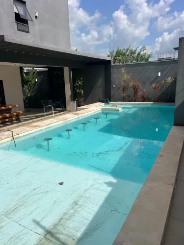 CASA DE ALTO PADRÃO PARA LOCAÇÃO 