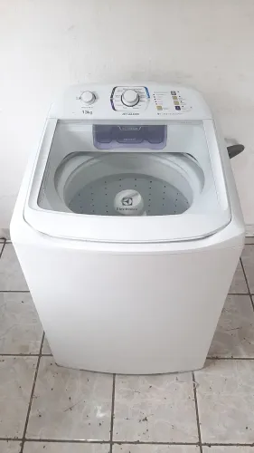 Máquina de lavar Eletrolux 13 Kg