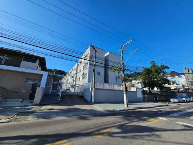 Locação Apartamento Florianópolis SC