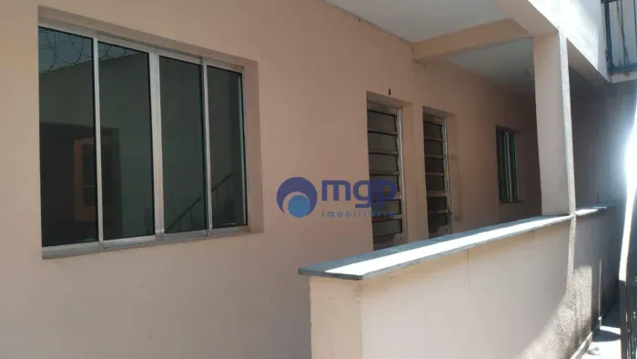Apartamento com 1 quarto para locação na Vila Maria - 30 m² - São Paulo/SP