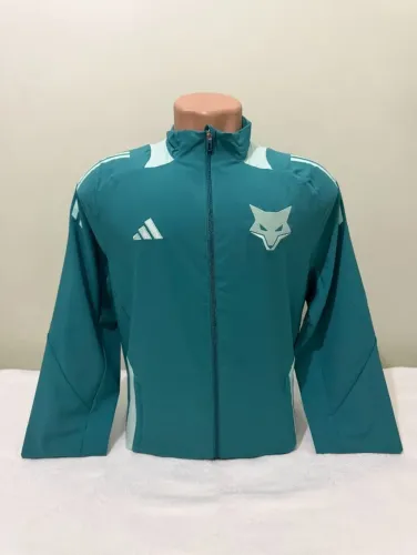 Jaqueta Cruzeiro - 2025