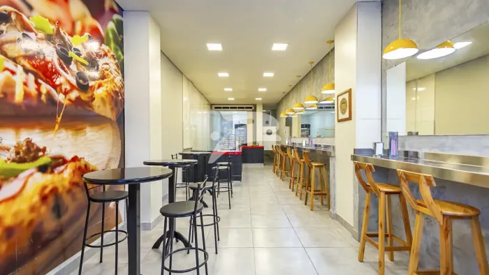 Loja Centro 85m²