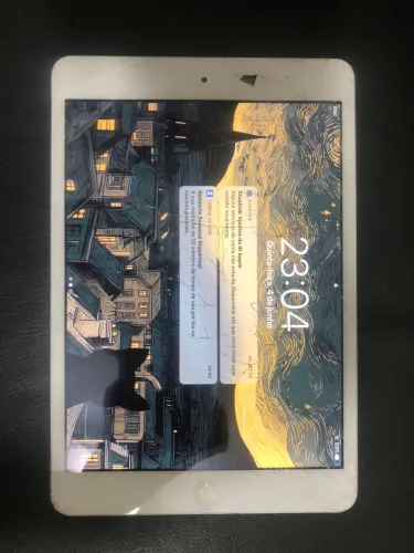 IPAD MINI 2