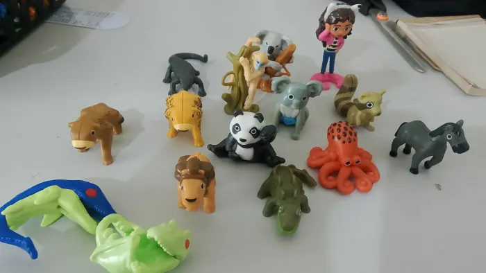Natoons Kinder 