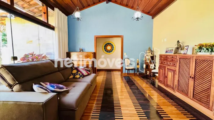 CASA PAMPULHA