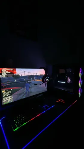Pc gamer completo 