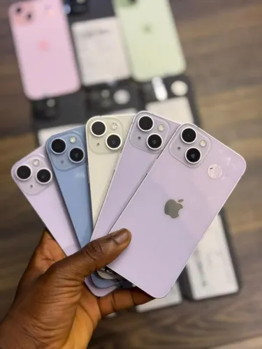 Iphone 14 128gb com garantia Kaiser iPhones