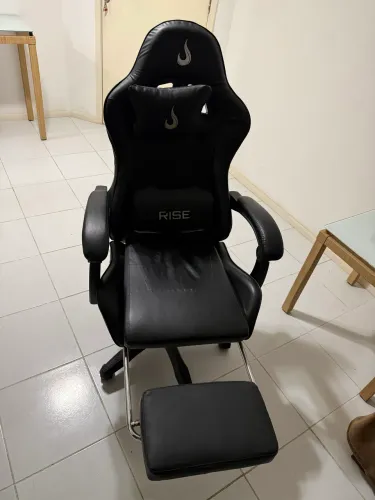 Cadeira gamer rise mode