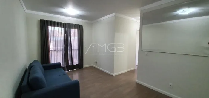 Apartamento à Venda no Condomínio Torres de Espanha  Bonfim, Campinas/SP