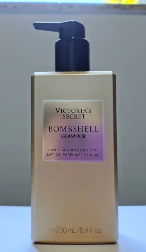 Hidratante Victoria secrets