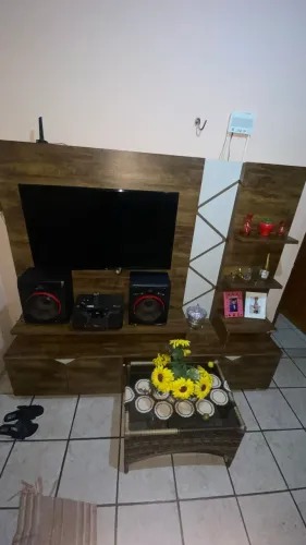 Painel para TV
