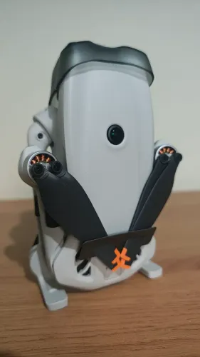 Drone DJI Lito X1 somente a aeronave SEM bateria NOVO *LEIA O ANÚNCIO* 