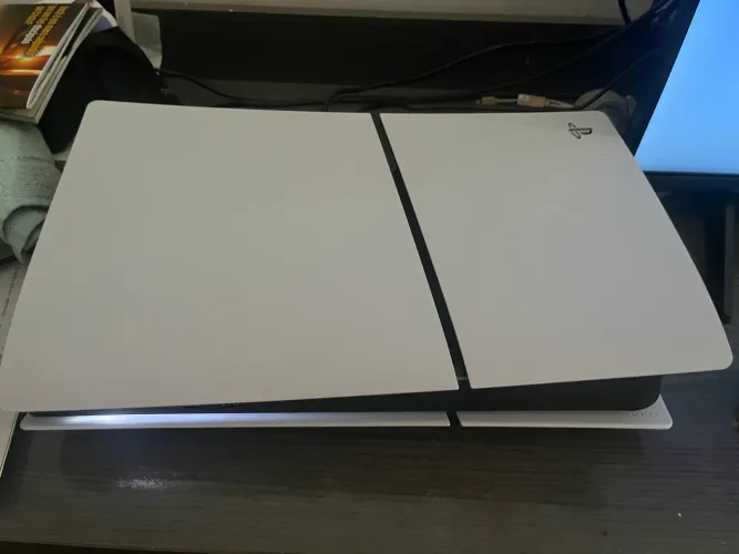 Vende-se play station 5