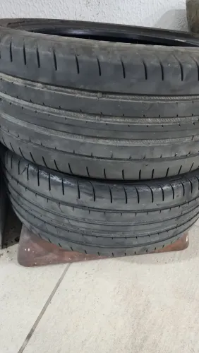 Pneu 225 45 17 Goodyear