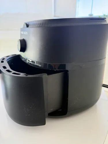Airfrier Philips Walita