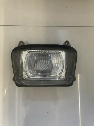 Farol moto cbr 450