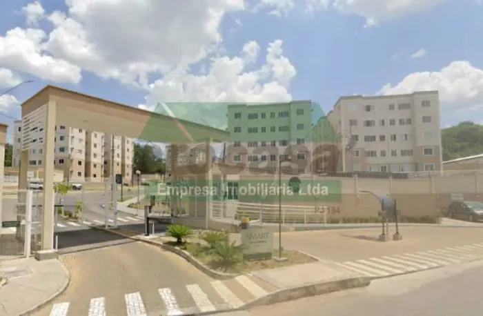 Apartamento : / Residencial / Alvorada