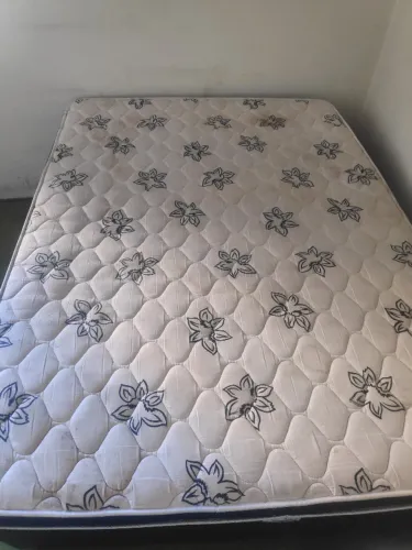 Colchão de Casal Max Puma