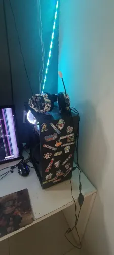 Pc gamer 