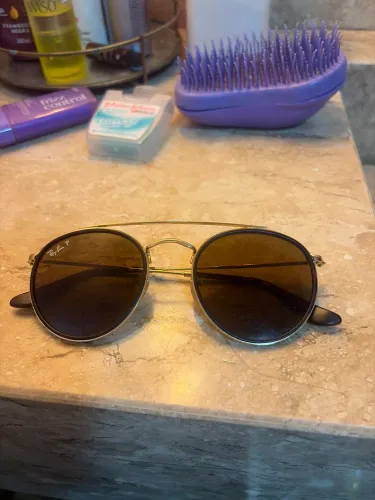 Óculos rayban round