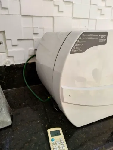 Vendo Autoclave Odonto Kavo