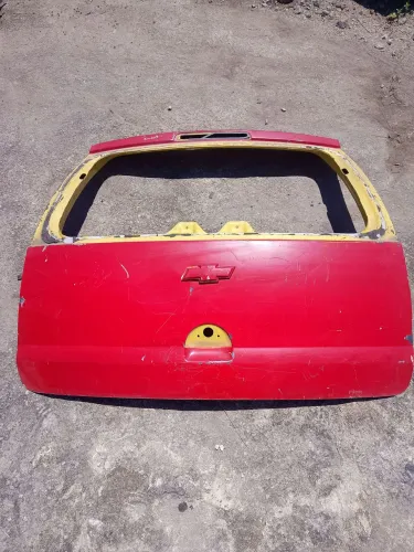 MERIVA TAMPA DE MALA