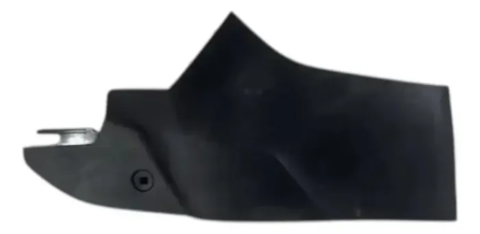 Moldura Lateral Esquerda Console Ford Ka 2017 N2049v (Usado) / V12