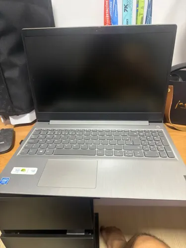 Notebook Lenovo IdeaPad 3 15,6? - SSD 128GB - 4GB RAM - Windows 11
