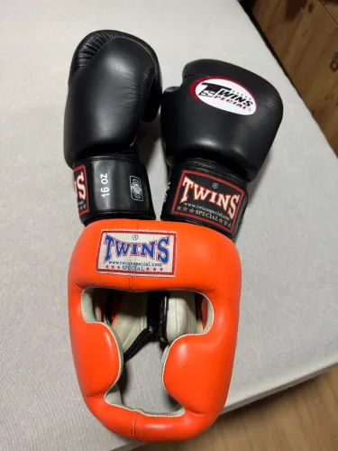 Vendo conjunto TWINS