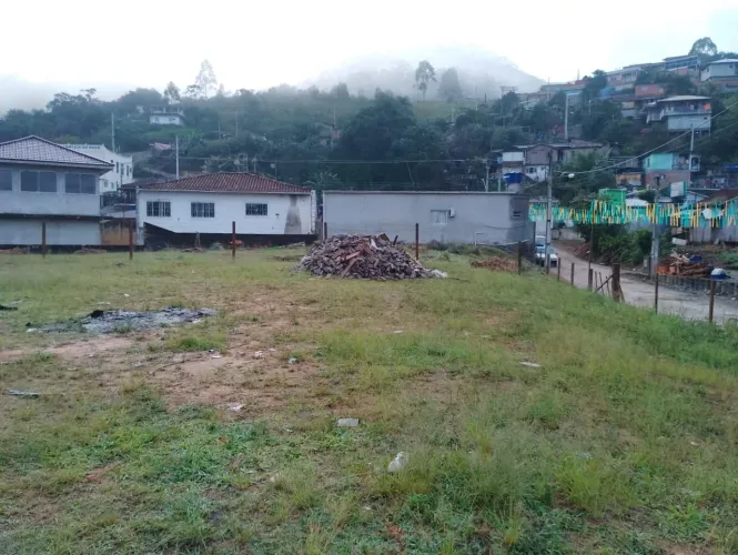 Venda Terreno
