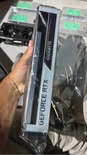 Kit com placas de videos novas e usadas! RTX 3070-TI