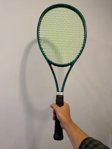 Wilson Blade V9 Prolabs 18x19 S. Korda