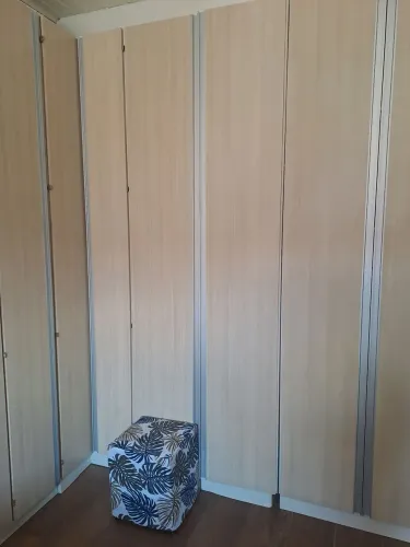 Vendo closet